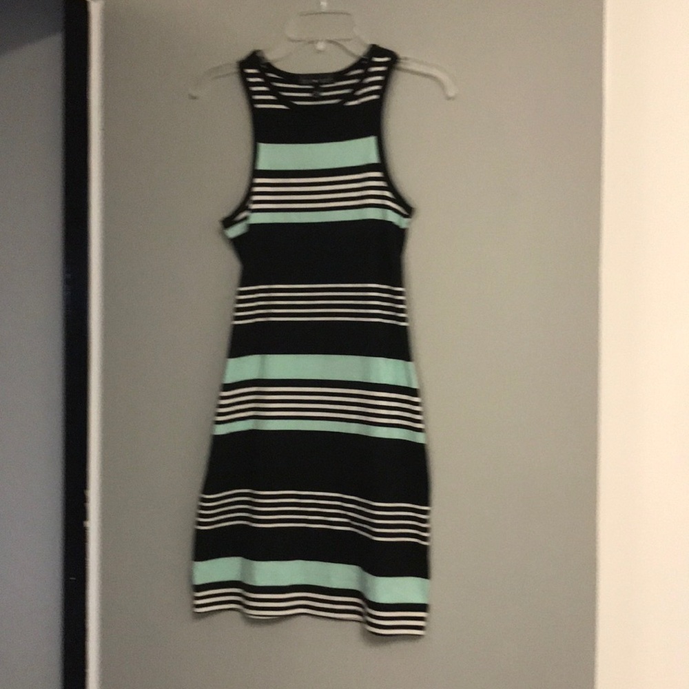Medium Dress